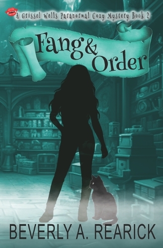 Fang & Order