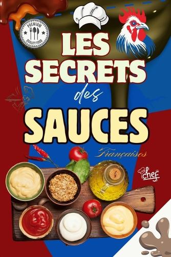 Les Secrets des Sauces Françaises