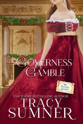 The Governess Gamble