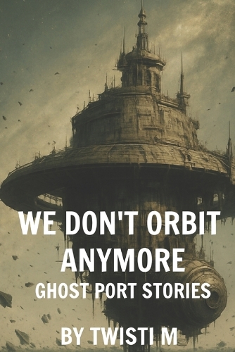 Ghost Port Stories