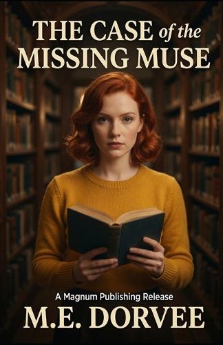 The Case of the Missing Muse