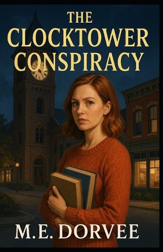 The Clocktower Conspiracy