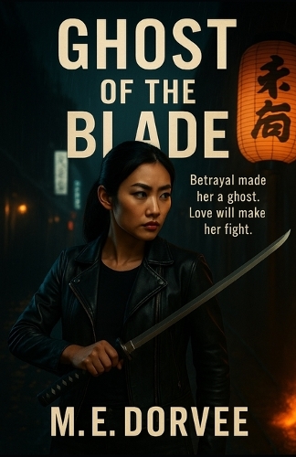 Ghost of the Blade