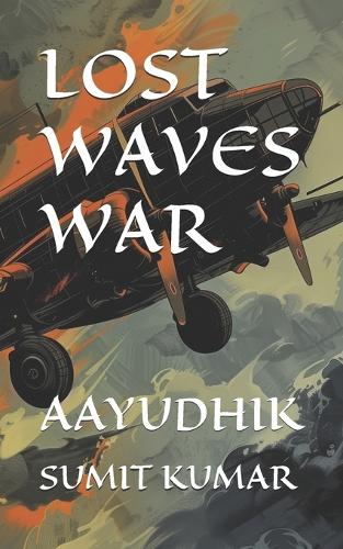 Lost Waves War