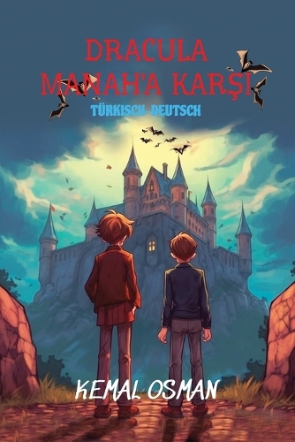 Drakula Manah'a Karşı