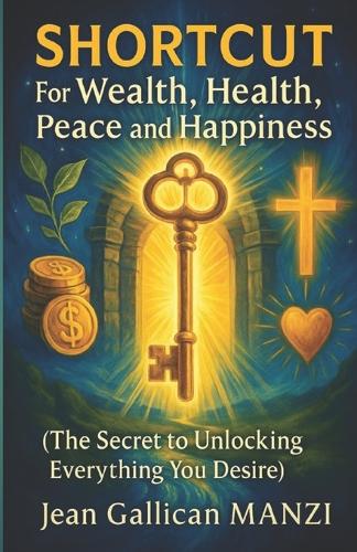 SHORTCUT For Wealth, Health, Peace and Happiness
