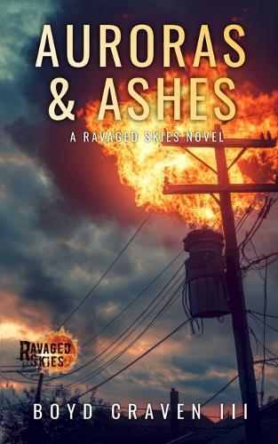 Auroras & Ashes