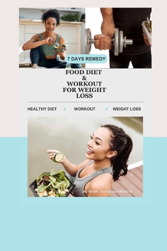 Food Diet & Workout for Weight Loss