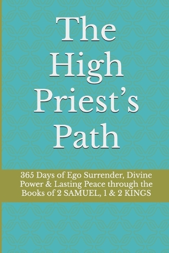 The High Priest's Path