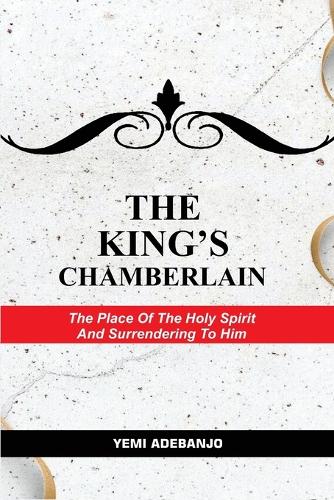 The King's Chamberlain