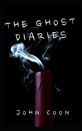 The Ghost Diaries