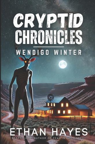 Cryptid Chronicles