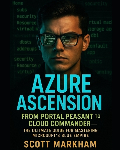 Azure Ascension