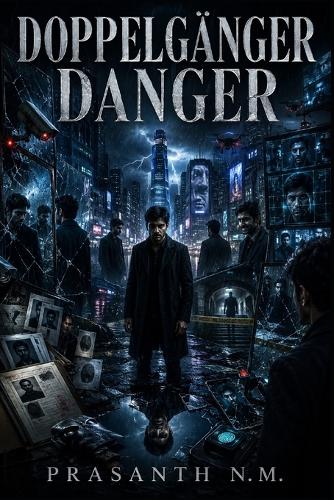 Doppelgänger Danger