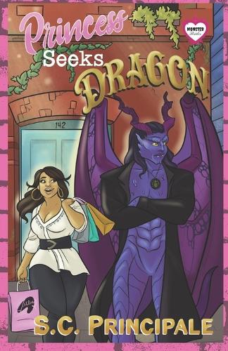 Princess Seeks Dragon