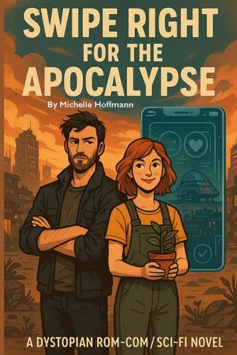 Swipe Right For The Apocalypse
