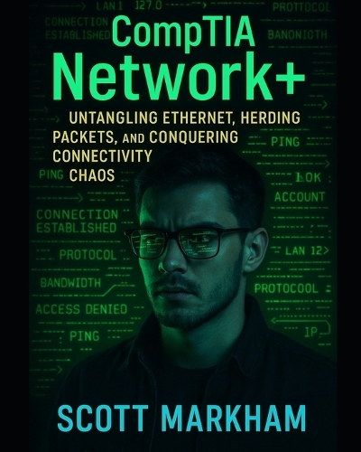 CompTIA Network+