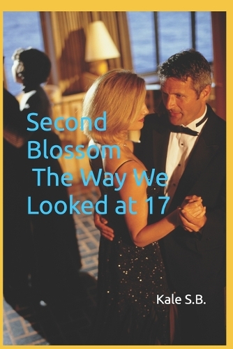 Second Blossom