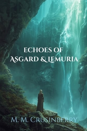 Asgard and Lemuria