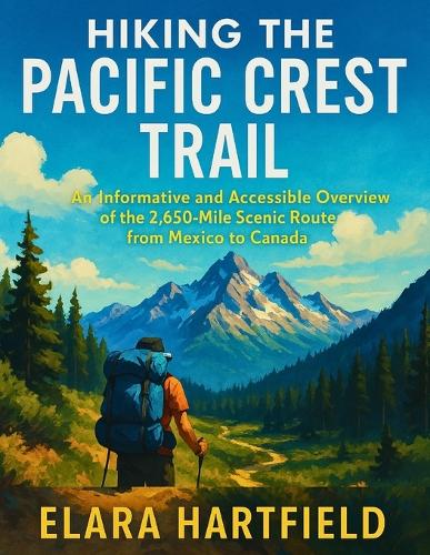 Hiking the Pacific Crest Trail