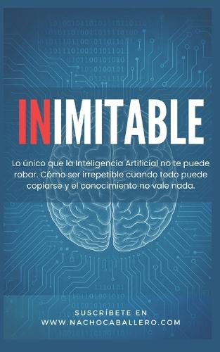 Inimitable