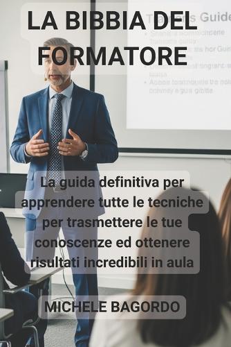 La bibbia del formatore