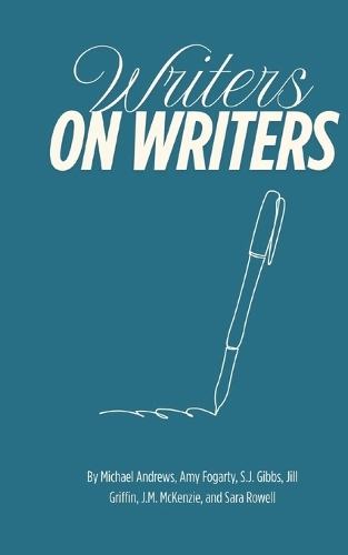 Writers on Writers