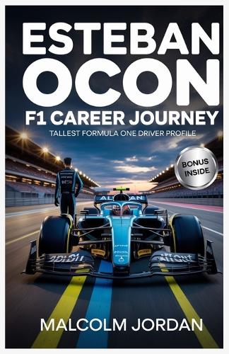 Esteban Ocon F1 career journey