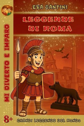 Leggende di Roma