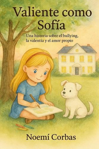 Valiente Como Sofia