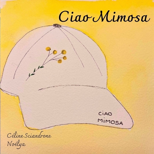 Ciao Mimosa