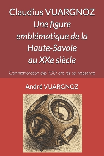 Claudius VUARGNOZ