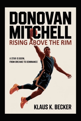 Donovan Mitchell