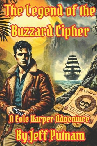 The Legend of the Buzzard Cipher