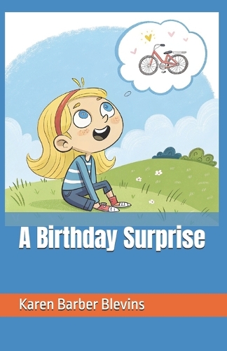 A Birthday Surprise