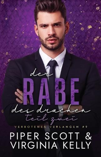 Der Rabe des Drachen