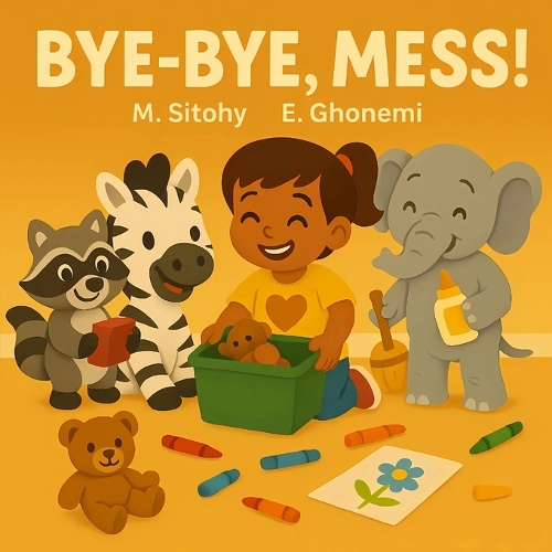 Bye-Bye, Mess!