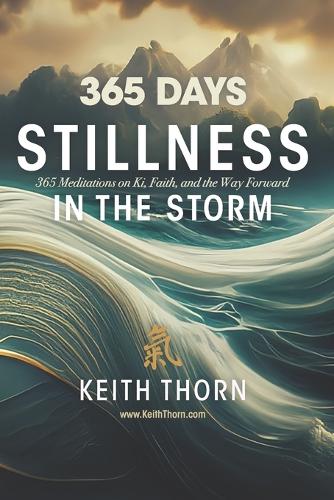 Stillness In The Storm