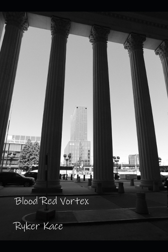 Blood Red Vortex
