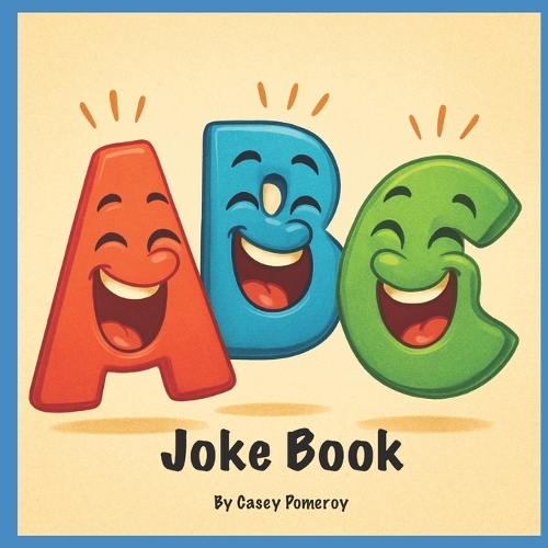 ABC Joke Book