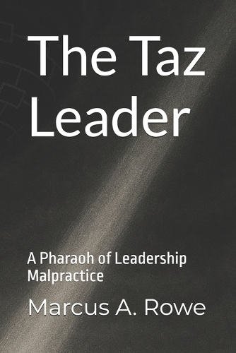 The Taz Leader