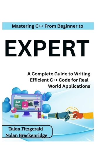 Mastering C++