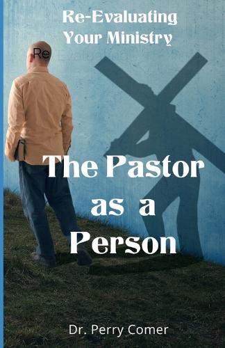 Pastor as a Person