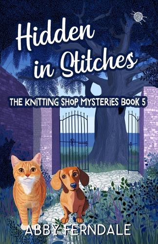Hidden in Stitches