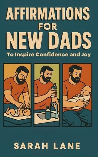 Affirmations for New Dads