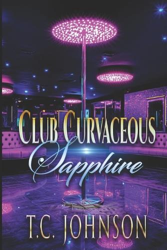 Club Curvaceous Sapphire
