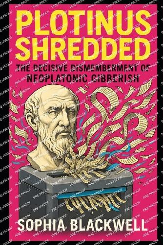 Plotinus Shredded