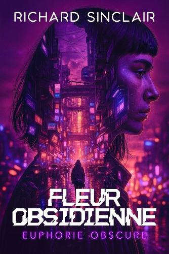 Fleur Obsidienne