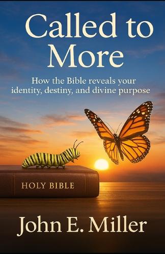 Called to More