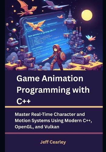 Game Animation Programming with C++
